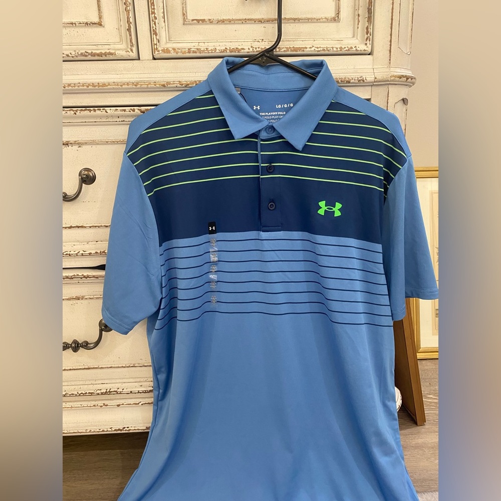 Under Armour Polo